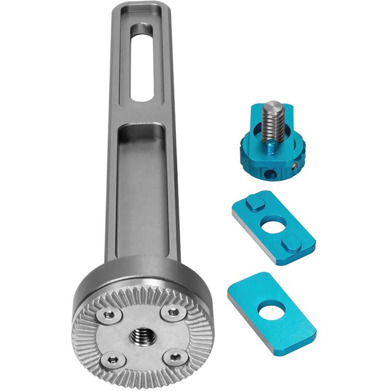 Kondor Blue Rosette Monitor Bracket